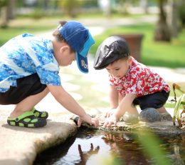 Lecture: Treatment Methods for Cancer Patients by Professor Judie Lakaren